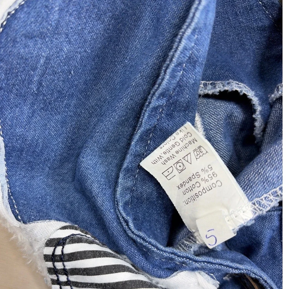 N/A cotton blend